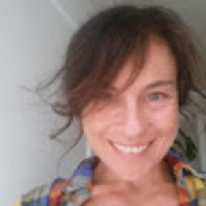 Meet your Posher, Stacy